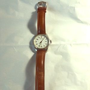 Wenger Mens Watch